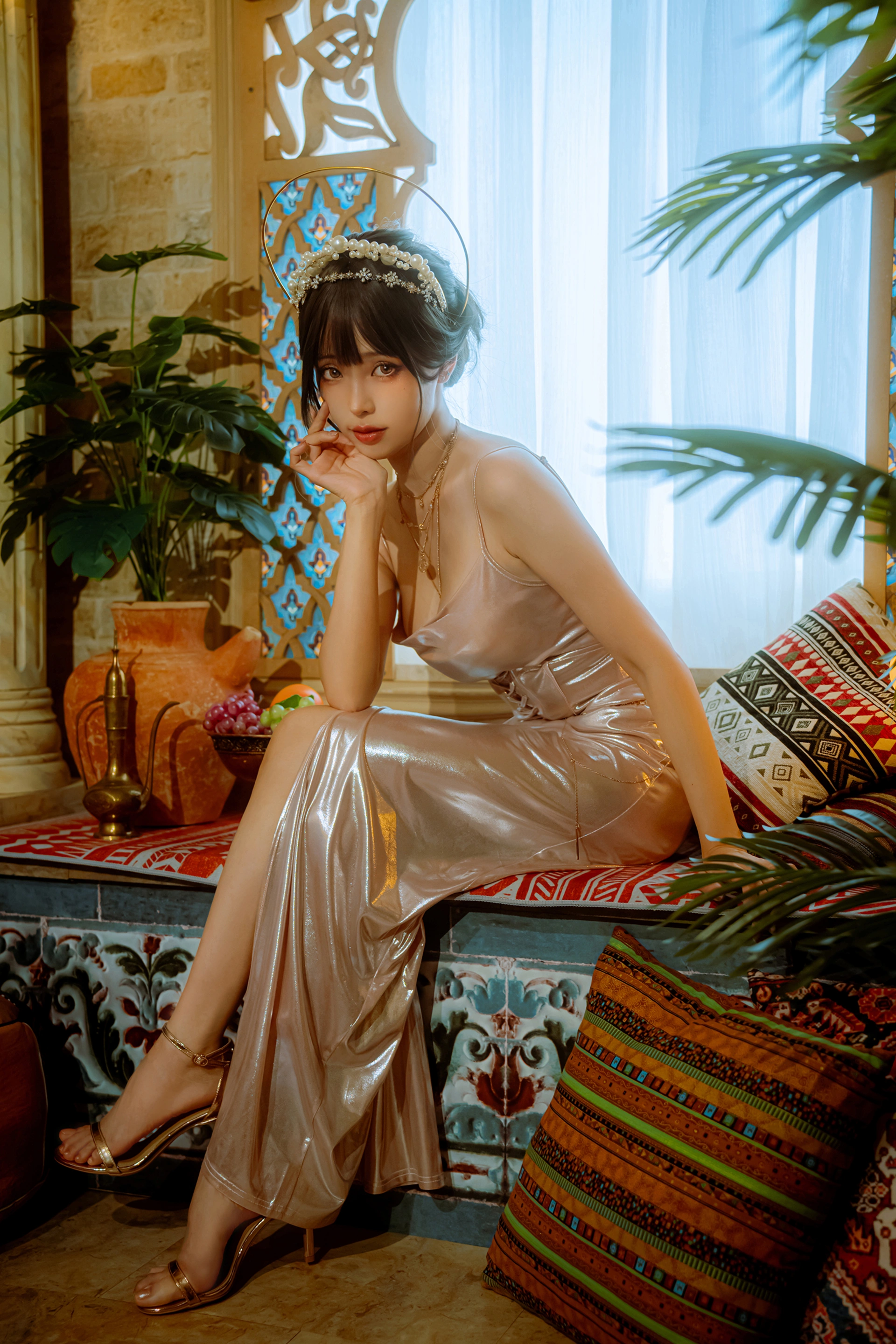 ElyEE子 - NO.137 2024 November-Tier 4 2