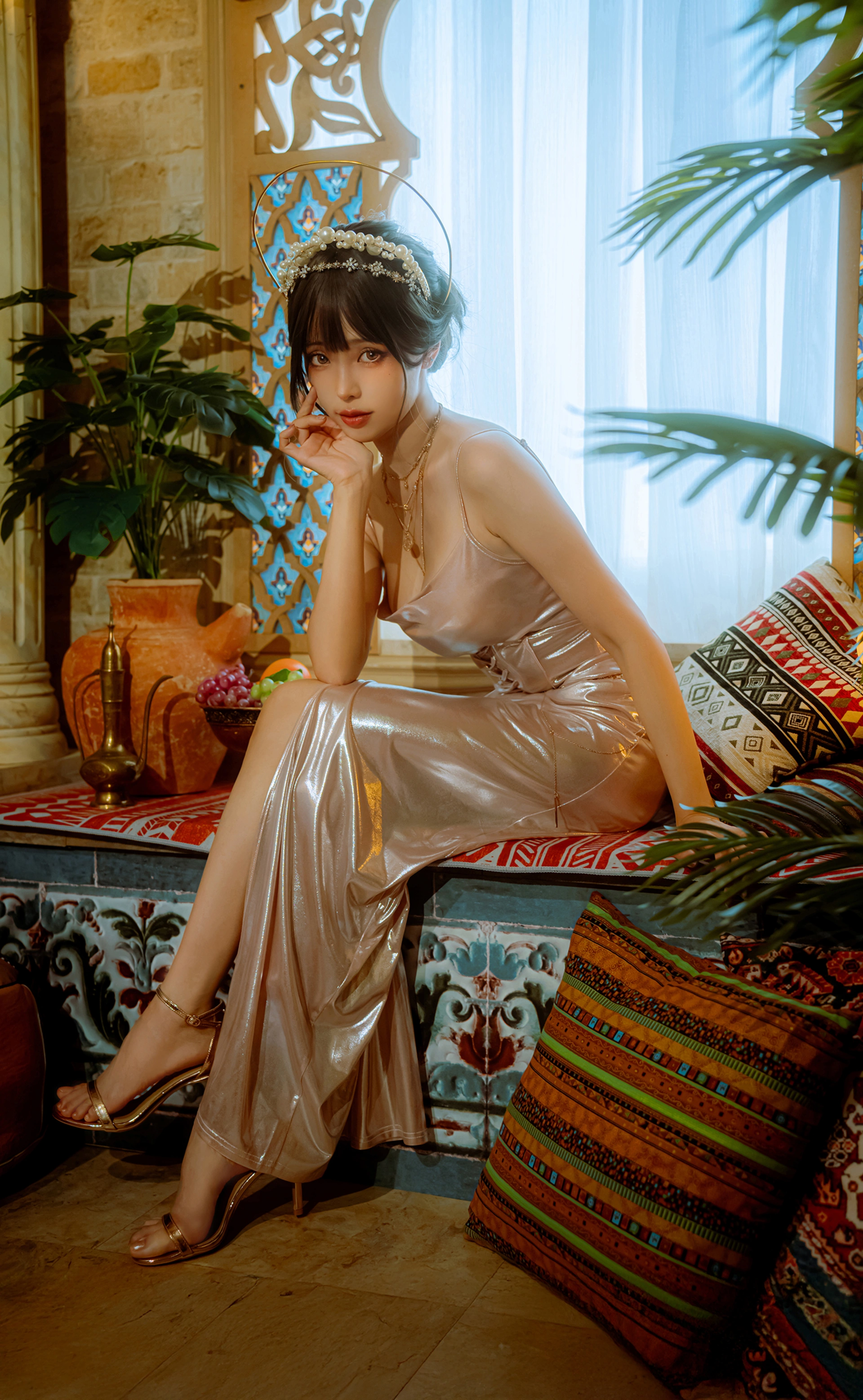 ElyEE子 - NO.137 2024 November-Tier 4 3